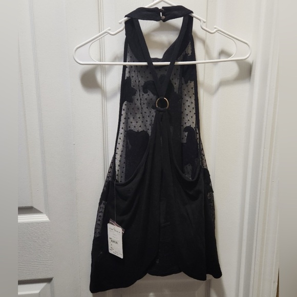 Frankie Tank in Black
FREE PEOPLE NWT - Picture 7 of 7